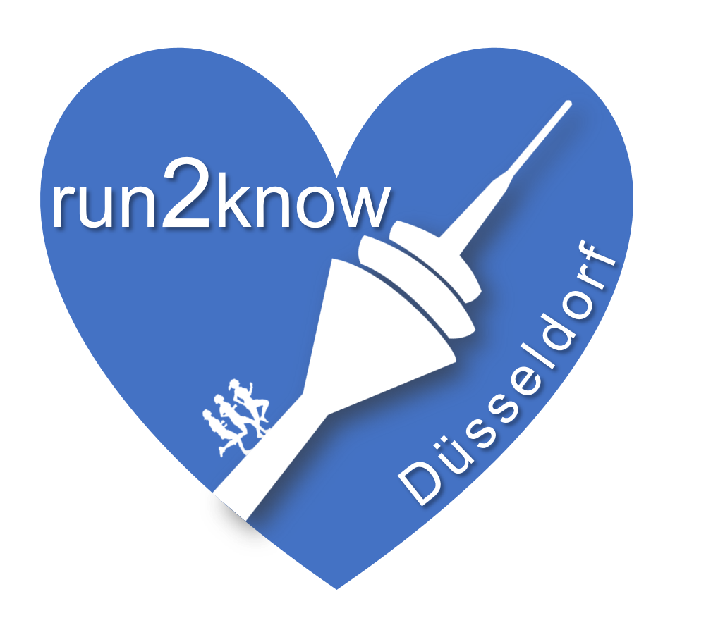 run2know Logo