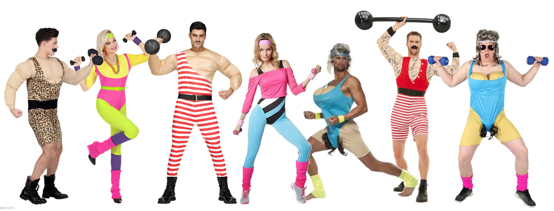 You are currently viewing Karneval Fitness Challenge 2022