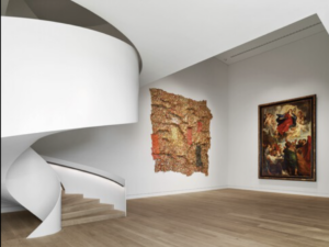 Read more about the article Kunst in Düsseldorf